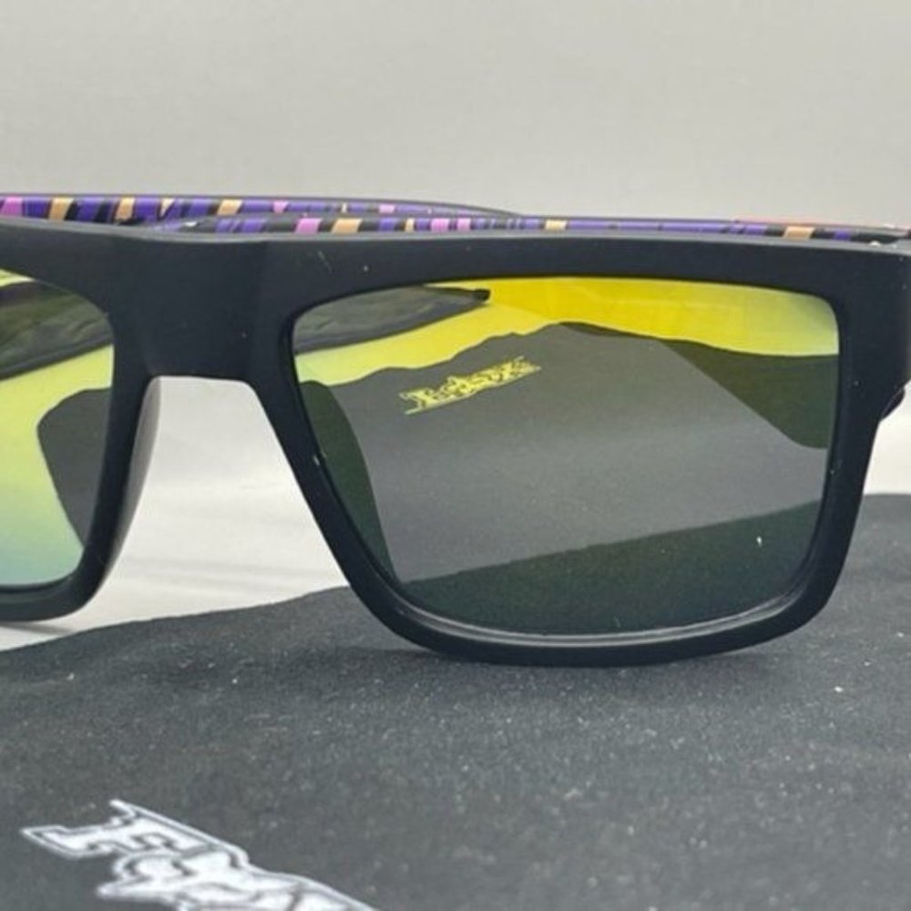New Fox Racing  sunglasses   Both Pairs Included - Picture 6 of 8
